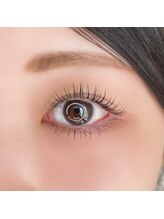 スウィート(SWEET)/上下コスメリフトまつ毛パーマ