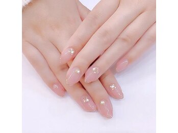 エンジェルクリス(Angel Chris)/