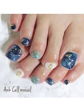 モナールアンド(MONNAL&)/