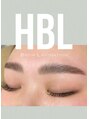ビューティーラッシュ 京橋店(BEAUTY LASH) アイブロウもお任せ下さい☆