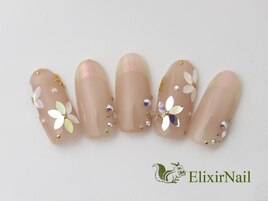 定額b カジュアル/クーポン使用