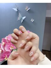 メイ アンド ウェイ(May&Way)/アート2本まで持ち込みok