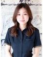 トータルビューティー ランダーブルー 北生駒(LANDER BLUE) Reimi エステ