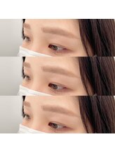 リリー(Lily)/eyebrow wax
