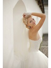 ラベルヴィ(La belle vie)/世界1の花嫁さまへ