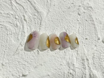 ブリッジバイネオリーブ 綱島店(bridge by neolive)/★選べる定額￥7700