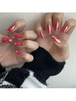 リーネイル(Rii NAIL)/