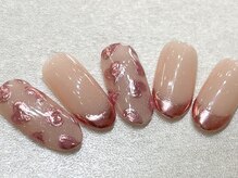 チェリーズネイル(Cherrys Nail)/トレンドネイル