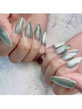 爪屋べっぴん堂/