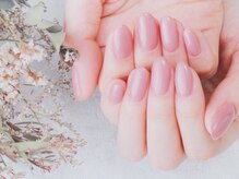 ネイル ミネット(Nail Minette)