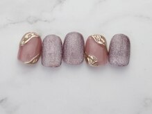 ディー ネイル アイラッシュ ヒサヤ(DEE nail×eyelash hisaya)/C-2アドバンス定額