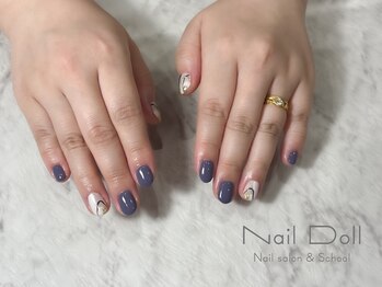 ネイルドール(Nail Doll)/