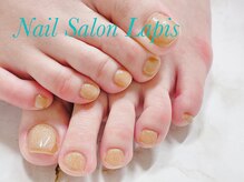 ラピス(Lapis)/フットマグネットワンカラー♪