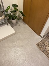 サロン プゥン(salon Pun)/サロン店内