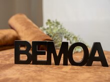 ビーモア(be MoA)