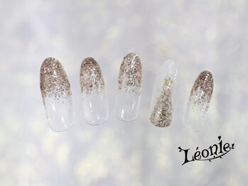 レオニー(Leonie)/シンプルクリスマスデザイン