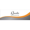 クオリエ(Qualie)ロゴ
