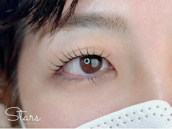 スターズ(Stars)/ラッシュリフト