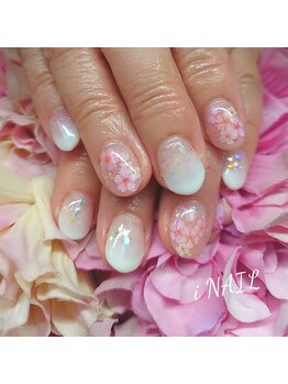 アイネイル(iNAIL)/