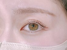 テラスヘア(TERRACE hair)/パリジェンヌラッシュリフト