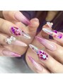 アルテミス(ARTEMIS) フィルインでお爪を傷つけずお楽しみ頂ます!