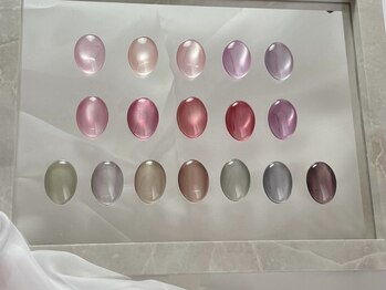 ビビネイル(vivi.NAIL)/大人気enoiマグ