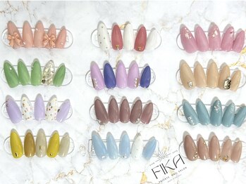 フィーカ(FIKA)/