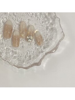 アライア/standardコース¥6200