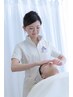 【うるおいUP】フェイスアップうるおいフェイシャルコース 60分　¥4800