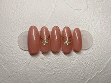 トータルビューティー ラボラトリー アリュール(Total Beauty Laboratory allure)/★定額ネイル