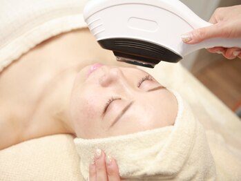 セカンド バイ サムデイ(SECOND by someday)/国内最高峰スペックのAMATERASU