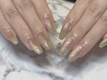 アイ アンド ネイル ドル(Dollar)/大人マグ