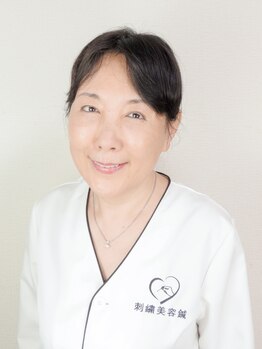 和楽治療院 神楽坂の写真/【本場の鍼技術！】代々受け継がれてきた中国伝統の鍼技術。お体の不調は経絡鍼、お顔周りの悩みは美容鍼。