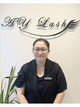 エーワイラッシュ 藤沢店(AYLASH)&nbsp;松本 実希