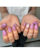 ミルクドット(MiLK.)/