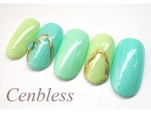 ビューティスタジオ センブレス(Cenbless)/ハンド★定額7000