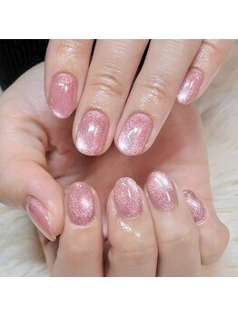 ユキネイル(YUKINAIL)/