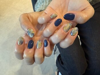 ザネイルズ(The Nails)/