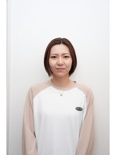 マホロ(MAHORO)/30代女性　ビフォー