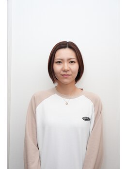 マホロ(MAHORO)/30代女性　ビフォー