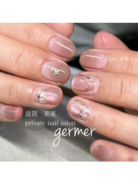 うるっとマグネットを取り入れて