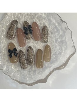 simpleコース¥5200