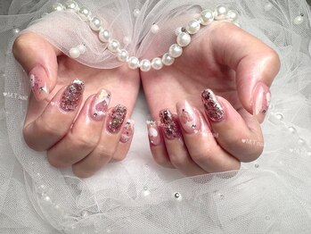 エムティーネイル(M.T nail)/