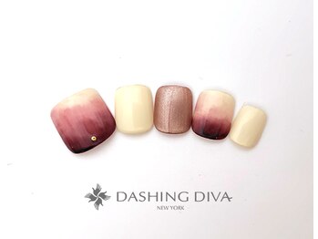ダッシングディバ アトレ大井町店(DASHING DIVA)/大井町2月シークレット