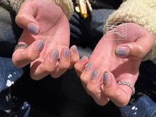 メンズ ネイル トノ(Men's Nail TONO)/メンズネイル