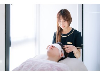 王整体院/【ヘッドスパ】