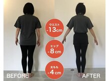 パトラ 川崎店/パーソナルマシンピラティス