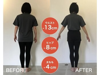 パトラ 川崎店/パーソナルマシンピラティス