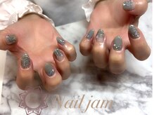 ネイル ジャム(Nail Jam)/