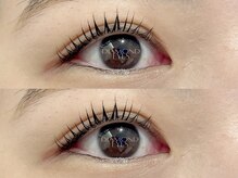 ダイヤモンドアイズ 北千住店(DIAMOND EYES)/デザインラッシュリフト